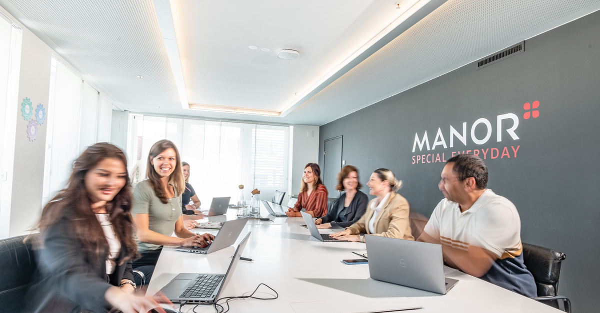 Formation et éducation Manor Jobs