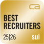 BEST RECRUITERS